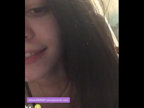 ❤️ Slutty Russia bitch (Periscope, VKontakte, Instagram) Litšoantšo tsa bootsoa ka morao ❤