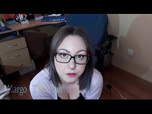 ❤️ Ngoanana ea Sexy ea Khalase O Anya Dildo Haholo Kamera Litšoantšo tsa bootsoa ka morao ❤