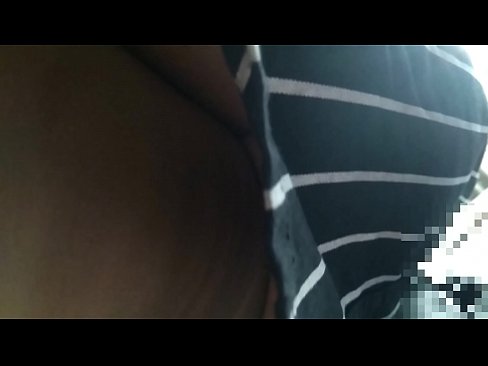 ❤️ Ngoanana ea motšo ea se nang panty, karolo ea 2 Litšoantšo tsa bootsoa ka morao ❤